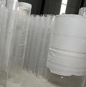 Tube acrylique transparent du fabricant, tube creux, diamètre 5-1500 mm, tube cylindrique, taille personnalisée - Product Image 2