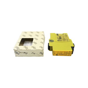 Nuevo PLC Original Pzex4vp14nofix 777581, Excelente Precio, PLC Nuevo y Original, Controlador PLC - Product Image 1