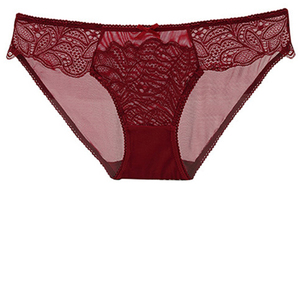 Eccellente Qualità di modo mutandine commercio all'ingrosso della cina biancheria intima sexy Nuovo modello della signora mutandine - Product Image 4