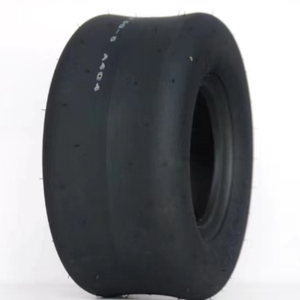 Pneu de karting sans chambre à air 11*7.10-5 Turf 4PR avec homologation DOT - Product Image 1
