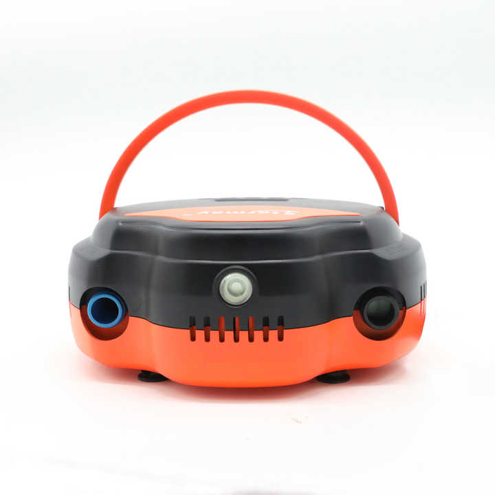 Materassino Campeggio Impermeabile Materassino Autogonfiabile HAUSPROFI - Per Campeggio Impermeabile Verde Materassino Outdoor