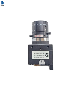 DH-HV5051UC-M USB Industrial <b>Camera</b> CMOS Machine Vision Equipment for Factory Automation Inspection System Electronic Accessorie - Product Image 1