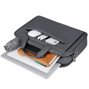 Maletín Oxford Ligero y Duradero para Hombre, Gran Capacidad, a la Moda, Impermeable, para Viajes, Trabajo, Portátil - Product Image 4