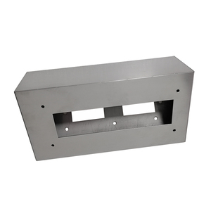 VIMA <b>Metal</b> Fabrication for Electrical Cabinets Custom Dimensions Heavy Duty Industrial Enclosure Sheet <b>Metal</b> Housing - Product Image 3