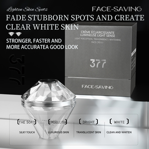 Crème Anti-Âge au Rétinol et Collagène à Marque Blanche, <span class=keywords><strong>Action</strong></span> Rapide, Correcteur Anti-Rides et Taches Brunes, Élimine l'Acné et les Taches de Rousseur - Product Image 3