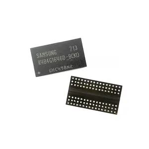 K4B4G1646D-BCK0 Hot sale memory chip K4B4G1646D-BCK0
