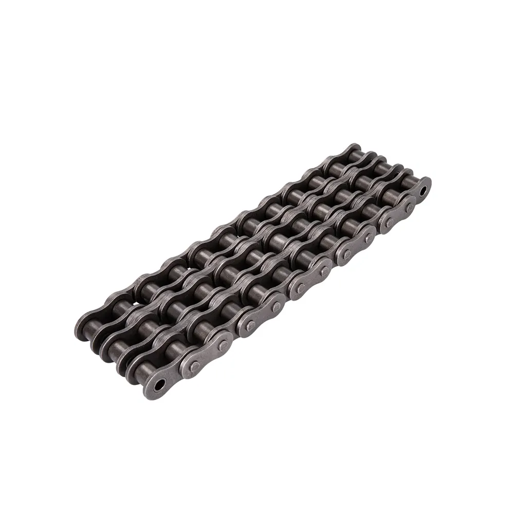 Professional Manufacture Industrial Roller Chain Gear Transmission Roller Conveyor Chain