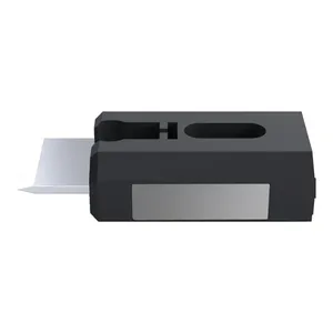 Coupe-filament pour imprimante 3D Ceality Original, 10 pièces, K2/K2 Pro/K2 Plus, coupe rapide, haute durabilité, remplacement rapide - Product Image 4