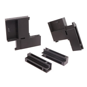 1 ensemble de kits de supports de surélévation pour aquarium intelligent Xiao-mi Mijia, accessoires sans prise, hauteur 3 cm - Product Image 1