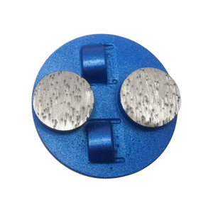 Utensili per rettifica in PCD scansaskin strumento PCD <span class=keywords><strong>e</strong></span> cuscinetto abrasivo per il metallo disco di macinazione - Product Image 1