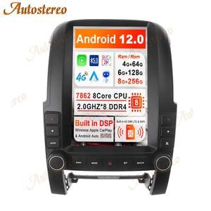 <span class=keywords><strong>Android</strong></span> 12,0 8 + 256GB Auto estéreo <span class=keywords><strong>para</strong></span> Kia Sorento 2009-2012 Tesla estilo Vertical coche Multimedia <span class=keywords><strong>Player</strong></span> navegación GPS unidad de cabeza - Product Image 1