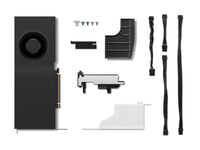 Carte graphique PNY Quadro RTX PRO 4500 Blackwell Edition Desktop 32 Go GDDR7 Nouvelle GPU haute performance