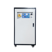 Cowater 100 L/hr PSA Concentrateur D'oxygène Pisciculture Générateur D'oxygène Industriel