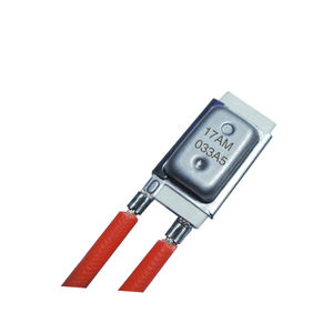 עבור hct bimetal throostat מגן ac dc Fuse תרמית עבור מתג מנוע Accessories-17AM cd79f 17am031a5 - Product Image 5