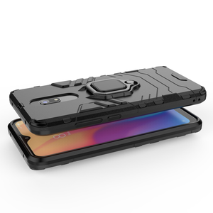 Anti Scratch Tpu Pc Magnete Auto <span class=keywords><strong>Cellulare</strong></span> Della Copertura Del Telefono Per Xiaomi <span class=keywords><strong>redmi</strong></span> <span class=keywords><strong>8</strong></span> 8A Anello Cassa del Supporto - Product Image 5