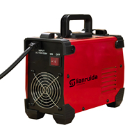 Machine à souder électrique intelligente numérique 110v 220v, soudage à l'arc MMA ARC LIFT TIG 2 en 1, ensemble de fer à souder