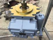 Pompe à piston hydraulique A4VG71HDD1/32L-NZF02F041D R902000774, pompe à piston A4VG71 R902000815 A4VG71EP2DT1/32R-NSF02F041D