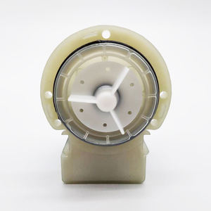 Motor de bomba de drenaje para <span class=keywords><strong>lavadora</strong></span>, Compatible con <span class=keywords><strong>Whirlpool</strong></span> Duet, Maytag Epic de carga <span class=keywords><strong>frontal</strong></span>, 280187, 8181684 - Product Image 4