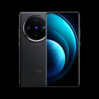 Smartphone Vivo X100 Pro original 2024, MediaTek 9300, 5400 mAh, écran 120 Hz, chargeur rapide 100 W, téléphone mobile, écran AMOLED 6,78 pouces