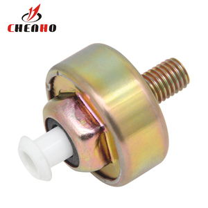 Nouveau Kit de joint de collecteur d'admission de harnais de capteur de frappe OEM remplacer 12601822 104566030 pour Chevy Pontiac Buick Cadillac GMC - Product Image 3