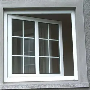 Bois conception de châssis de fenêtre en aluminium prix des fenêtres au maroc d'impact d'ouragan windows