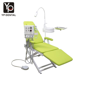 Low <strong>Price</strong> Chinese Supplier Multi-functional <strong>Dental</strong> <strong>Chair</strong> <strong>Unit</strong> for USA - Product Image 3