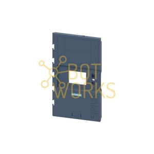 Siemens 3RW59500GL20 - Nuovo - Product Image 1