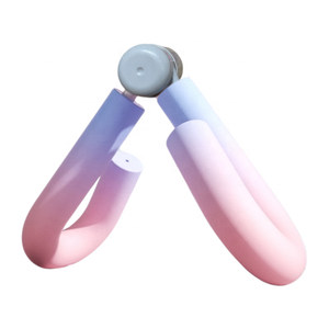 Appareil de rééducation musculaire du plancher pelvien ABS Home Kegel, pince pelvienne <span class=keywords><strong>pour</strong></span> les hanches, dispositif amincissant <span class=keywords><strong>pour</strong></span> l'intérieur <span class=keywords><strong>des</strong></span> <span class=keywords><strong>cuisses</strong></span>, <span class=keywords><strong>pour</strong></span> la récupération post-partum - Product Image 4
