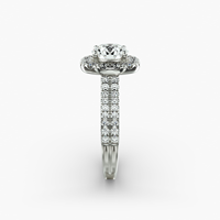 Bague de fiançailles et de mariage pour femme en argent 925 et or véritable 14K 9K, sertie de moissanite Evanex VVS taille poire, 3, 2, 1 carat, bijoux fins