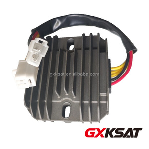 Redresseur régulateur de moteur de <span class=keywords><strong>moto</strong></span> GXKSAT de qualité pour <span class=keywords><strong>alternateur</strong></span> 32800 22D10, pièces de charge - Product Image 3