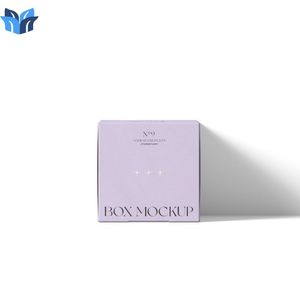 2025 Sinh Thái Thân Thiện Có Thể Tái Chế Giấy Kraft Xà Phòng Bao Bì Hộp Tùy Chỉnh In Hộp Cho Handmade Hữu Cơ Tắm Xà Phòng Bộ Quà Tặng - Product Image 4