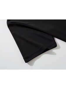 T-shirts d'été amples à col rond pour hommes, chemises polyvalentes à manches courtes pour le fitness et la course à pied, production en usine F10 - Product Image 4