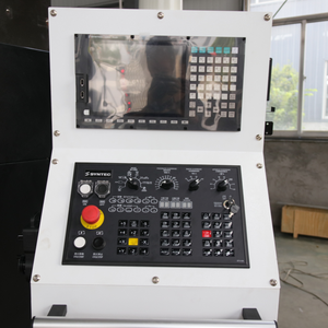 GMC1614 dikey portal freze makinesi Fanuc 3-mil yüksek doğruluk köprü tipi hassas mil ağır otomatik - Product Image 5