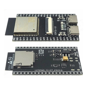 <span class=keywords><strong>ESP32</strong></span>-S3 N16R8 <span class=keywords><strong>CAM</strong></span> papan pengembangan WiFi + BT modul OV3660 kamera - Product Image 3