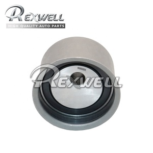 Rexwell sabuk Tensioner Pulley <span class=keywords><strong>Idler</strong></span> 24810-37120 untuk Hyundai SONATA Kia Opus CEED 2481037120 - Product Image 5