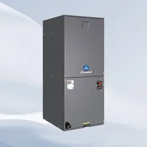 Puremind 15SEER 3Ton AC Unit Climatisation Air Handling Unit Prix 900Cfm Fresh Air Ahu Handler Non Inverter Cooling Heating