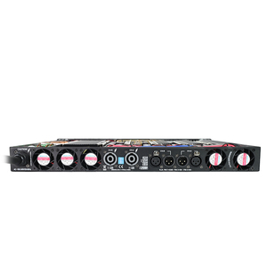 Amplificateurs numériques OEM 2*6000 Watts Amplificador De Sonido Bass Combo Dj <span class=keywords><strong>Sub</strong></span> 2 Ohm Amplificateur de puissance <span class=keywords><strong>d</strong></span> Sounds Hi End Audio - Product Image 5