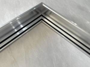 Suditek Aluminium Uitsparing Putdeksel Voor Zwembad - Product Image 5