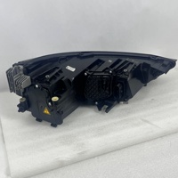 Direct usine pour Audi A1 Phare LED OEM2015 2016 2017 2018 Kit carrosserie A1 d'origine