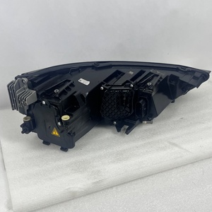 Direct usine pour Audi <span class=keywords><strong>A1</strong></span> Phare LED OEM2015 2016 2017 2018 Kit carrosserie <span class=keywords><strong>A1</strong></span> d'origine - Product Image 5