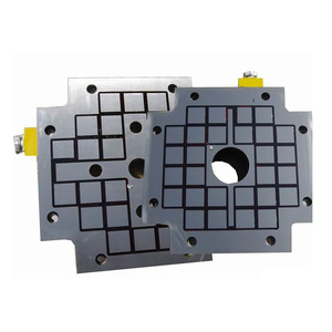 Los Mejores Mayoristas Chinos, Sistema de Abrazadera Magnética Electropermanente JYC para Cambio Rápido de Moldes en Máquinas de Moldeo por Inyección - Product Image 4