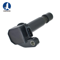 Pour Toyota Daihatsu Cuore Move Sirion M1 1.0 Bobine d'allumage de qualité supérieure 9004852126 90048-52125 099700-0570 90048-52126