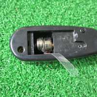 Mp02 — outil de calligraphie pour Golf, amélioration des résidus Laser, entraînement et pratique