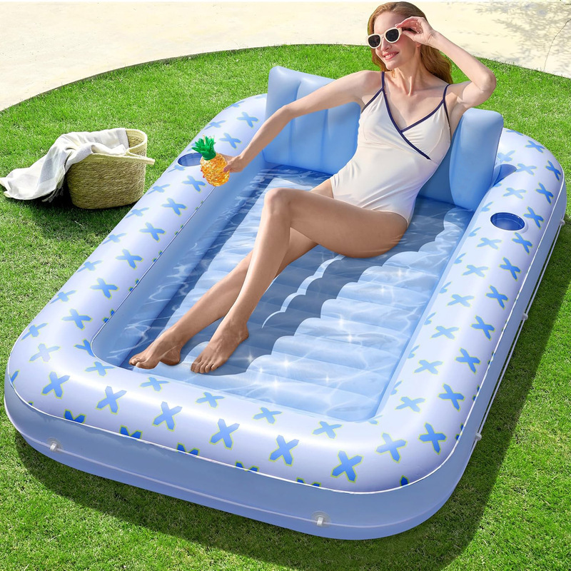 Children s Soft PVC Inflatable Water
