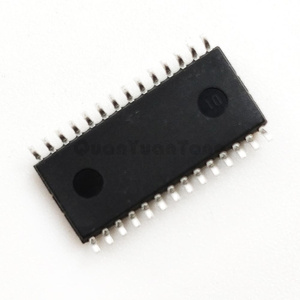 STC15F408AD-28I-SOP28 15f408ad 28i SOP28 STC máy sản phẩm duy nhất mạch tích hợp <span class=keywords><strong>IC</strong></span> chip hành tinh newnew - Product Image 2