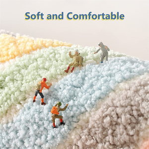 <span class=keywords><strong>Tapis</strong></span> <span class=keywords><strong>de</strong></span> salle <span class=keywords><strong>de</strong></span> <span class=keywords><strong>bain</strong></span> <span class=keywords><strong>arc</strong></span>-<span class=keywords><strong>en</strong></span>-<span class=keywords><strong>ciel</strong></span> absorbant l'eau antidérapant doux microfibre salle <span class=keywords><strong>de</strong></span> <span class=keywords><strong>bain</strong></span> mignon enfants <span class=keywords><strong>tapis</strong></span> <span class=keywords><strong>de</strong></span> <span class=keywords><strong>bain</strong></span> - Product Image 2