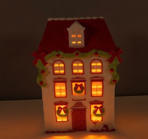 Décoration en céramique légère - Product Image 5
