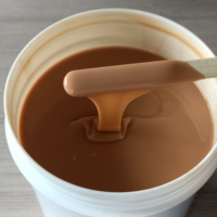 Caoutchouc de silicone sans danger pour la peau de qualité alimentaire pour bébé reborn, bras artificiels, mains, membres, jambes, pieds, orteils, fabrication de prothèses