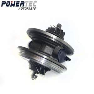 BV43 Automatique Cartouche noyau 53039880168 turbocompresseur CHRA neuf pour Great Wall Hover <span class=keywords><strong>H5</strong></span> 2.0T 4D20 2001 1118100-ED01A - Product Image 6