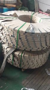 स्टेनलेस स्टील कॉइल थोक मूल्य कम कीमत प्रीशिपमेंट निरीक्षण 0.3-3.0 मिमी 201/304/430/316 नंबर 4 2b 8k स्टेनलेस स्टील कोइल - Product Image 5